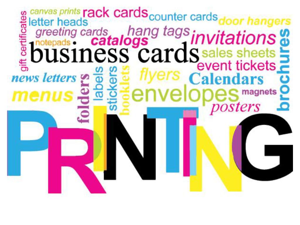 Print Media